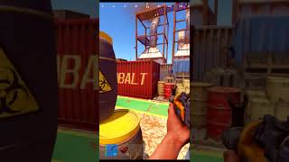 Getting Revenge on an Oil Rig RAT!🐀 #rust #rustpvp #rustpcgame #rustlord #rustconsole #rustgame