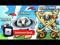 Unlocking OP SECRET Bisonte Giuppitercito In Brainrot Evolution Roblox Unlocking OP SECRET Bisonte Giuppitercito In Brainrot Evolution Roblox