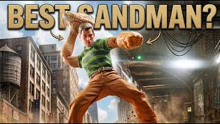 The Best Raimi Sandman Figure? Remad Custom 1/12 Review
