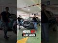 AUDI Q3 ₹6.99 LAKHS #rahulxstreme #youtubeshorts #audi