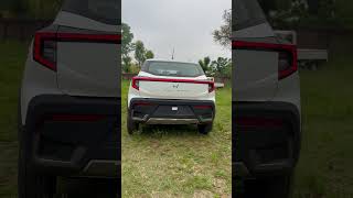 Mahindra XUV 3XO - MX 3 Pro #autotechworld