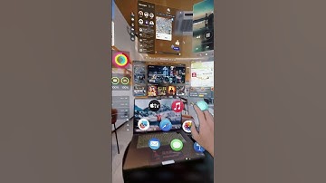 Apple Vision Pro