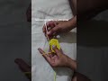 Dhoni crochet key chain 🫶🏻 #crochetindia #crochet #diykeychain #shorts #shortsviral #shortsfeed