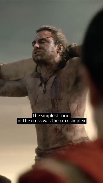 Types of crosses #history #crucifixion