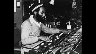 Dennis Bovell-  Jughead Dubplate Mix