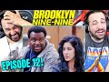 Brooklyn Nine Nine EPISODE 12 - REACTION!! 1x12 “Pontiac Bandit"