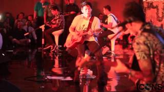 Noah - Di Atas Normal Ariel Feat. Icons