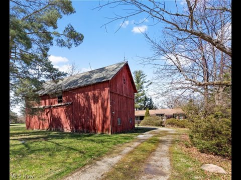 20556 Drake Road, Strongsville, OH home video tour