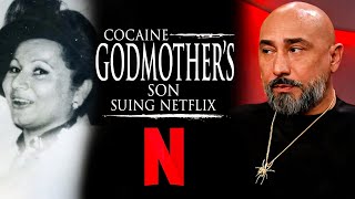 The Last son: Why Michael Blanco sued Netflix Profile