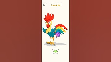 DOP-4 DRAW ONE PART LEVEL-61 and 62  FULL GAMEPLAY WALKTHROUGH SOLUTIONS | LATEST VERSION |