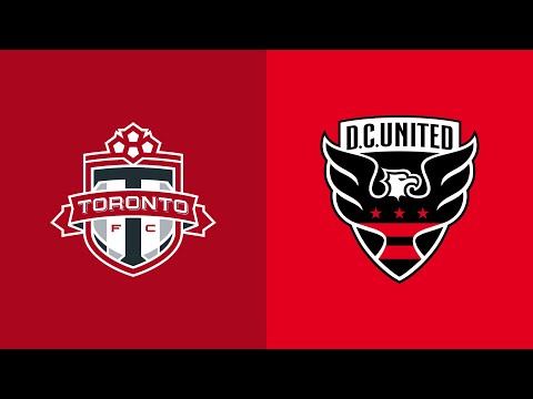 Toronto DC United Goals And Highlights