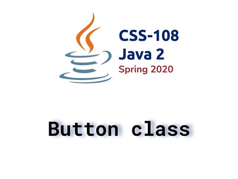 02 Button class