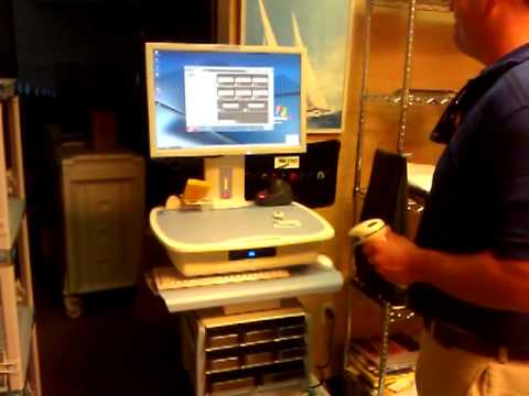 barcode medication administration.mp4 - YouTube