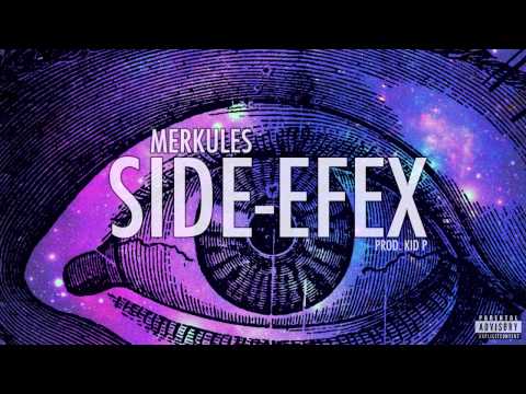 Young Merkules