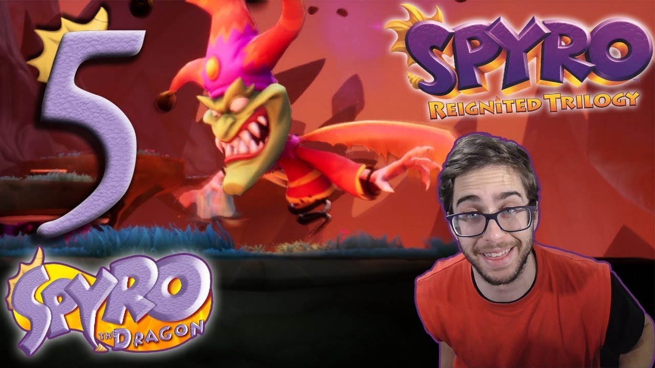 Creadores De Sueños Sala Secreta Spyro