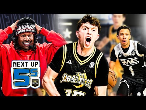 Duke & Agent Coach CRAZIEST 5v5 EVER! Romelo & Eli Ellis BATTLE At OTE Takeover 😱