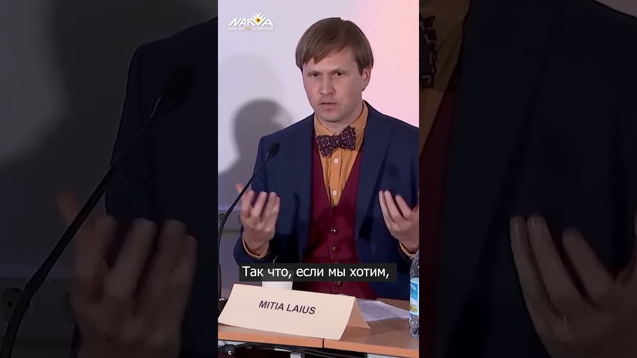 “Either Russian - or dead” | "Либо ты русский - либо ты мёртвый"