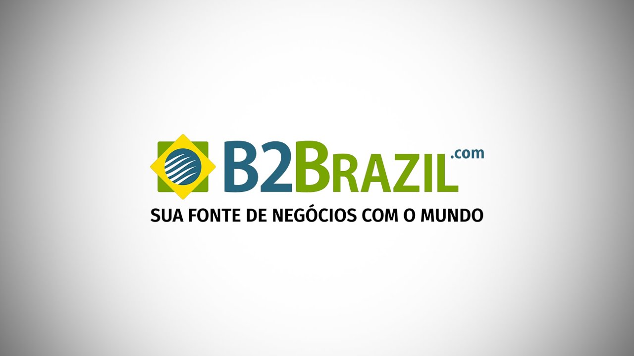 Aniversário B2Brazil: passeie por 12 anos de história! - YouTube