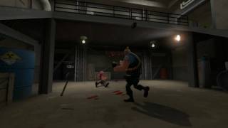 TF2 - Supertoasters Voyage @TheVoidSkull