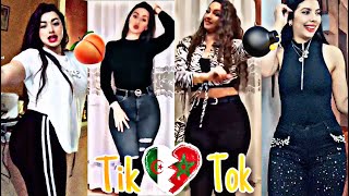 #TIK   #TOK   #Algérie   #MAROC 2021 ❤️🔥 Top Compilation💯🔥 جديد تيك توك