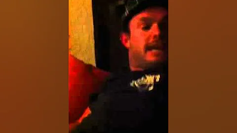 When rednecks rap