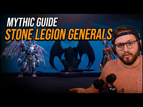 Video: WOW Legion Guide: Klasser, Fangehuller, Erhverv, Raids Og Mere