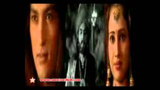 Dwar tere chod ke main