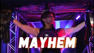 UKW Wednesday Night Mayhem Episode 52 S1E52 15-05-24
