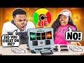 LIE DETECTOR TEST turns into REAL BREAK UP (SHE WANTS HER EX BACK!!!!)