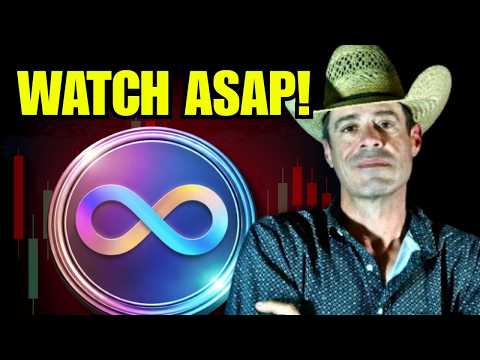 Video ICP Volatility Exploding—$0.39 Worst Case?