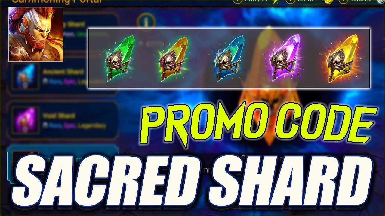 Raid Shadow Legends Codes 2023 raid shadow legends promo code YouTube