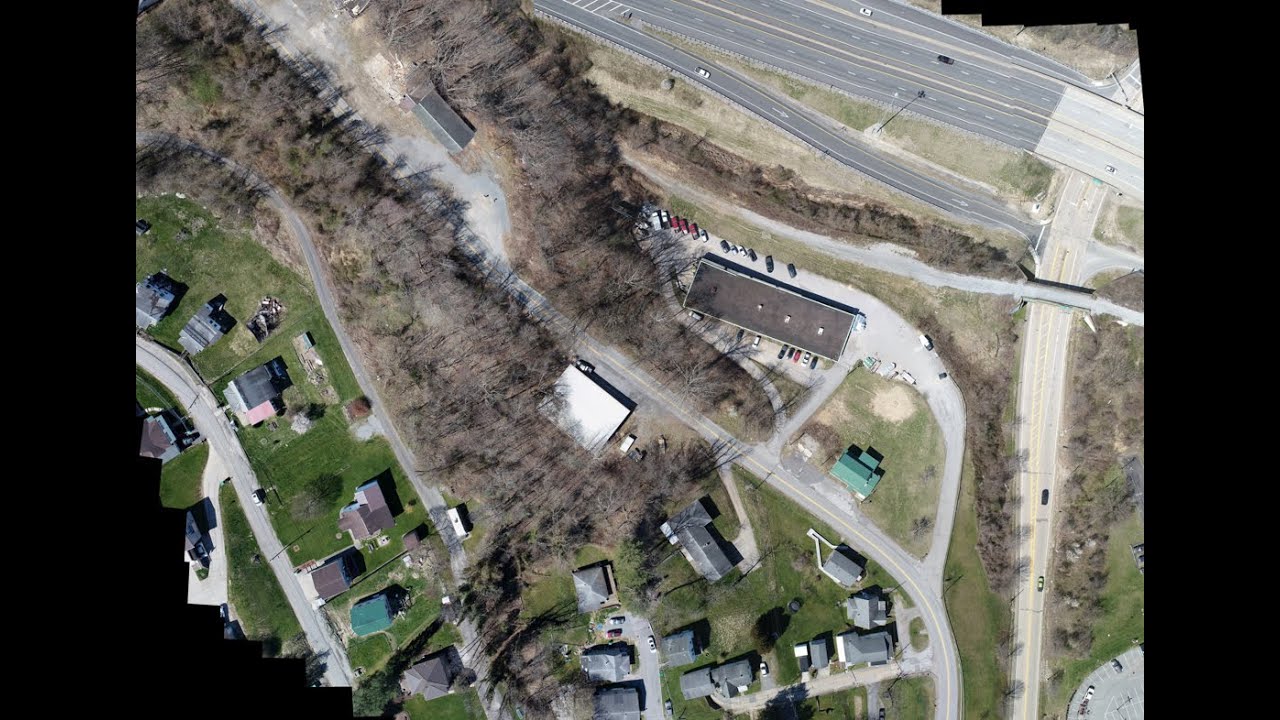 Harrison County, WV Commercial Real Estate YouTube