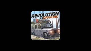 revolation Offer (Revolotion offroad) MOD apk for free downloading in any Android devices screenshot 3