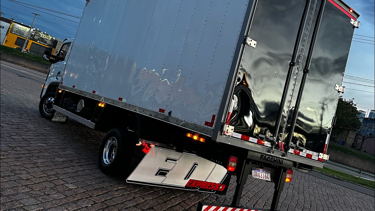 Revelei o Faturamento da Iveco nos últimos 3 meses 💰💰💰