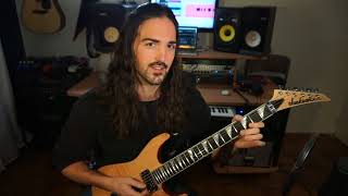 Rock Fusion Dorian Flat 5