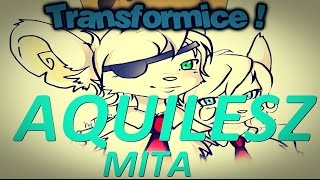 TRANSFORMICE - Aquilesz ♥
