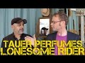 Lonesome Rider by Tauer Perfumes Review + Chat With Andy Tauer