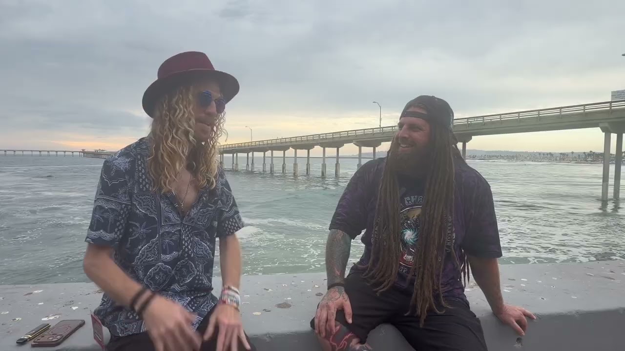 Dizgo on Live From The Lot