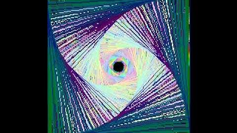 BITS 5022 Demostration Intro. MSDOS. i8086.