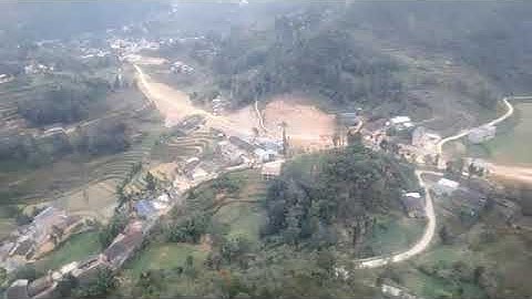 Cột cờ Lũng Cú - Hà Giang