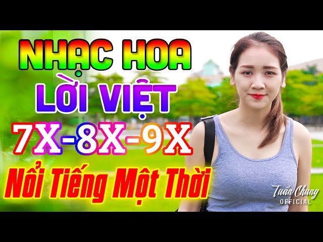 LK Nhạc Hoa Lời Việt Remix Tuấn Chung Mới Đét Triệu Người Phê | Nhạc Trẻ Xưa 7X 8X 9X Bass Cực Mạnh class=