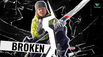 The Honest Truth About Salomon/Atomic Shift Bindings: 2 SKIING PROBLEMS!!