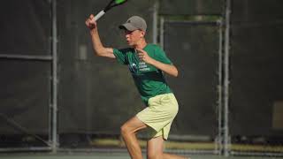 The Best Junior Tennis in the Nation! 🎾 USTA Boys’ 14 Clay Court Championship Highlights