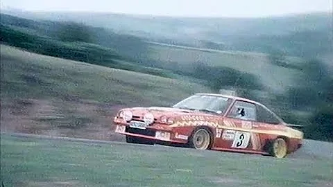 1984 Rally Radio Link Mewla Rally previews