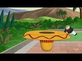 End of video