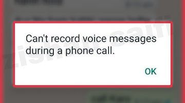 How To Fix WhatsApp Can