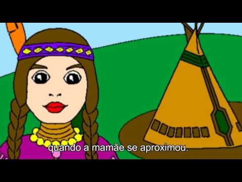 DIA DO ÍNDIO - IDEIA MUSICAL PARA UMA AULA DIFERENTE - Educação Infantil