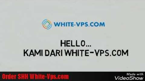 Tutorial HPI Connect Ssh White-Vps via PC - Axis & Xl