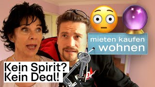 Wohnung top – Energie flop🫡?! Besichtigung wird zur Esoterik-Prüfung🧘‍♂️✨! | mieten, kaufen, wohnen