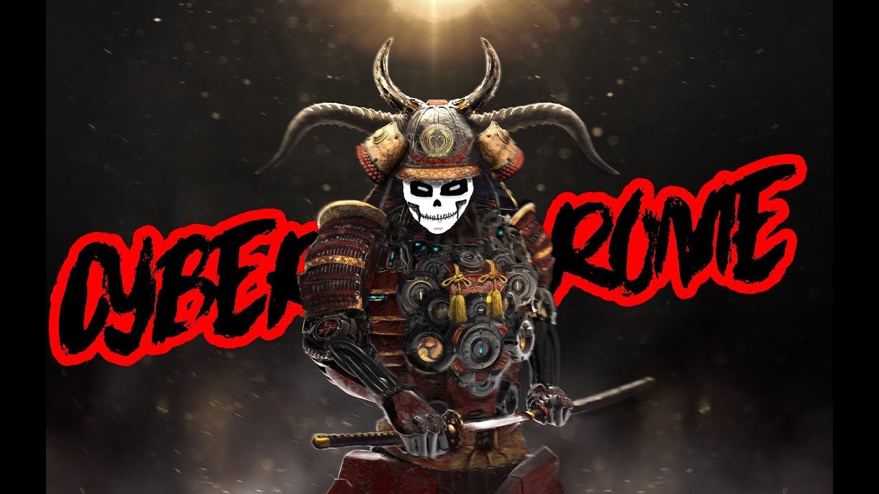 Cyberdrome обзор демо